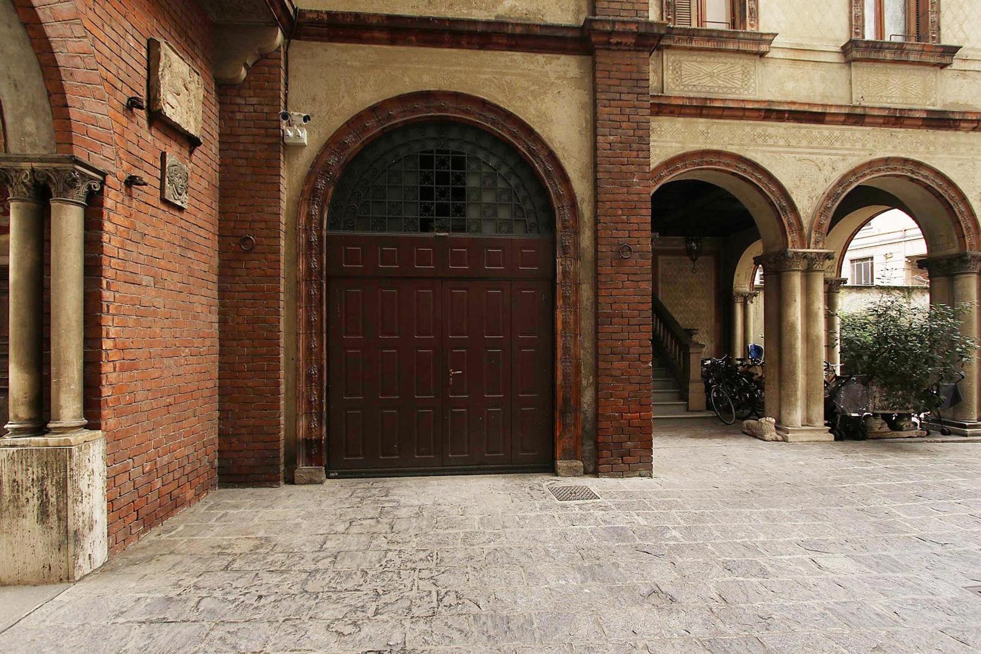 Sahi - Residenza Bianca Di Savoia — Photos 1