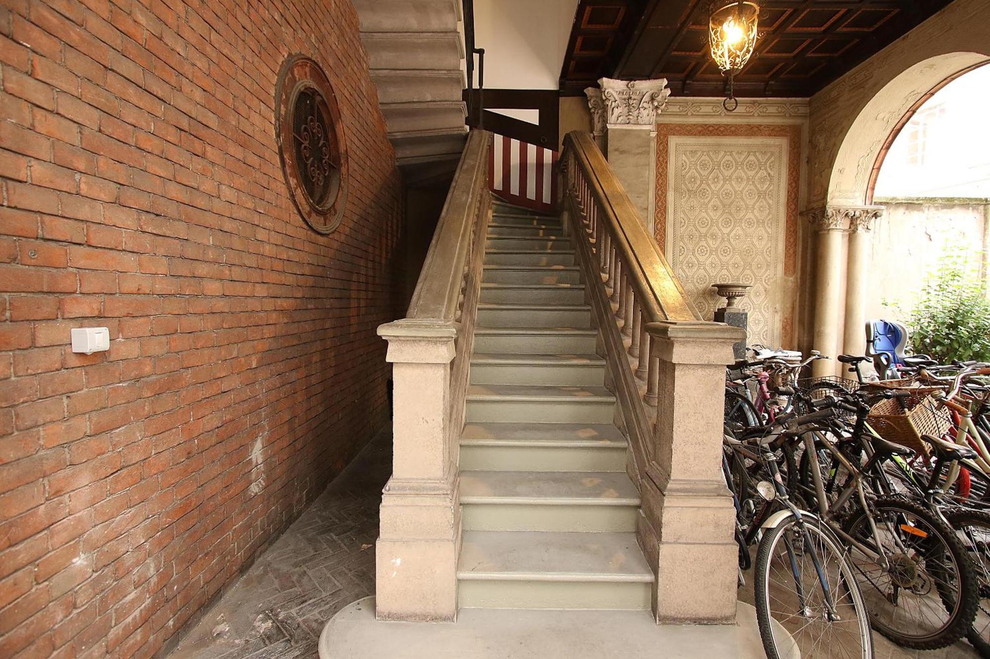 Sahi - Residenza Bianca Di Savoia — Photos 2
