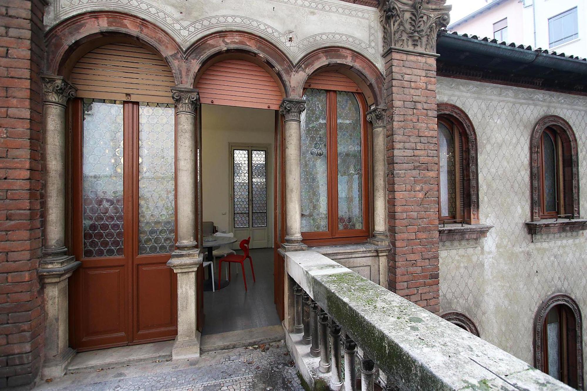 Sahi - Residenza Bianca Di Savoia, Milan